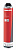 Пена монтажная огнеупорная HILTI CF-JI 2053600