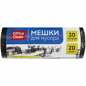 м