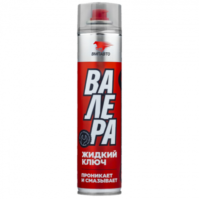 Валера 400