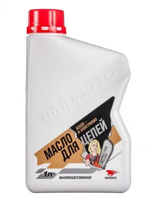 масло для цепей