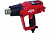 Фен техн. Elitech ТВ 2060С 2000Вт,250\550л\мин,50-600грС,0.8кг,чем,4 насадки,скребок,шпатель,LED