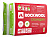 ROCKWOOL Лайтбаттс Скандик 800х600х50 мм 12шт/уп. (5,76м2/0,288 м3)