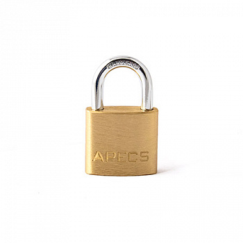 Замок навесной  Apecs PDB-01-25