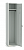 Шкаф ШРС-11-400 (1850х400х500) мм