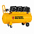 Компрессор DENZEL  DLP-4500/150, 4,5 кВт, 3х1,5 кВт,150 л, 2850 об/мин,750 л/мин 58146