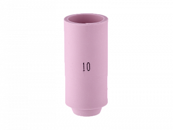 Сопло д горелки №10  ф16мм  (TS 17-18-26)