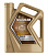 Масло Rosneft Magnum Cleantec 10w40 (5л)