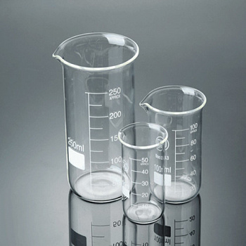 Glass-Beaker-for-Lab-Use