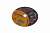 Круг отрезной 180*1,8*22 по мет+нерж Tiger