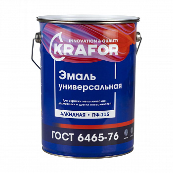 пф 115 крафор красная