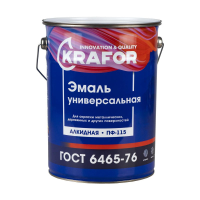 пф 115 крафор красная