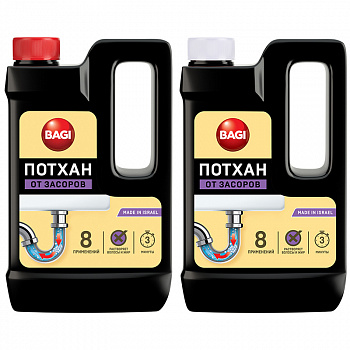 пот