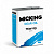 Масло трансмиссионное Micking Gear Oil 75w-90 GL-4 (4л)