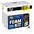 Пена пенополиуретановая Foam Kit (комплект Touch,n Seal RIB ROOF)