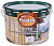 Антисептик PINOTEX ULTRA VOC белый 1л.
