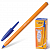 Ручка шариковая BIC "Orange"