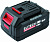 Аккумулятор ELITECH HD RCB 2040S (E0911.091.00) ELP,20В,4.0Ач,Slider,HD Professional