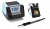Паяльная станция Weller WЕ-1010A SOLDER W.WEP 70 230V