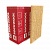 Плита Rockwool ВЕНТИ БАТТС 1000х600х50