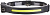 Фонарь налобный Спутник SL522 XPE LED 3W + COB LED 5W, 520Лм, 1200мАч
