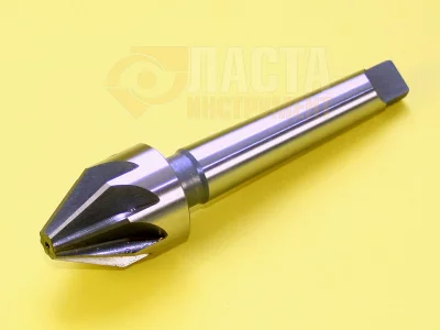 Зенковка
