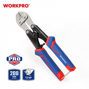Болторез 200мм Workpro