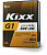 Масло Kixx G1 A3/B4 5w30 (4л)
