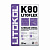 Клей для плитки LITOFLEX K80 25 кг