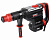 Перфоратор ELITECH HD RH 1552E SDS-max,AVC,1500Вт,52мм,2реж,2-15Дж,1380-2760у\м,9.4кг