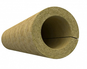 Цилиндры навивные ROCKWOOL 25*076