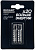 Элемент LR-03 ААА Rexant Ultra BL2  39-1010
