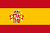 Флаг Испании