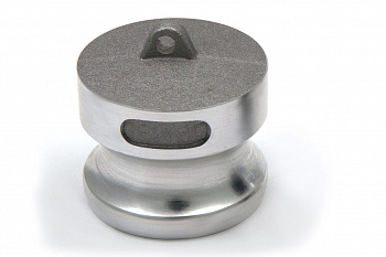 Заглушка розетки ALDP-1 1/4" ф32