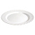Блюдо Arcopal Luminaric Trianon круглое 31 см. 
