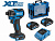 Гайковерт/винтоверт аккум. ударный BULL CID 2218 Xcase, XLTpro, SET, БЕСЩЕТ., 18 В, 220 Н*м, 2х4 А*ч













