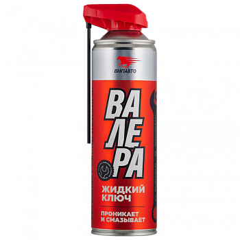 Жидкий ключ ВАЛЕРА 650 мл 
