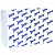 Полотенце бумажное Z-слож, 21*23см, 2-сл. PROtissue, 190 л., 15 шт в кор.