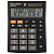 Калькулятор BRAUBERG EXTRA-16-BK (206x155 мм), 16 разрядов