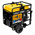 Бензогенератор DENZEL PS-180EAD-3, 18 кВт,230/400 В, 65л, разъём ATS,перекл.режима,эл.старт 946994
