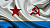 Флаг Военно-морской СССР 90*145 флажный шелк п/э