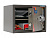 Сейф мебельный/офисный VALBERG ASM-25 CL, 250*340*280 мм