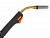 Горелка PRO MS 36 шлейф.5м