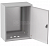 Корпус металлич. ЩМП-1-0 395х310х220мм УХЛ3 IP31 GENERICA YKM40-01-31-G