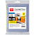 Салфетка хоз.  вискоза OfficeClean (5шт) 30*38 