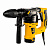 Перфоратор Denzel RHV-1100-26 26610 SDS+, 26610