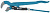 Ключ КТР № 0 Gross S
