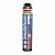 Пена монтажная 750 мл Soudal Professional 60 л зимняя
