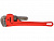 Ключ трубный TOPEX 34D614  Stillson