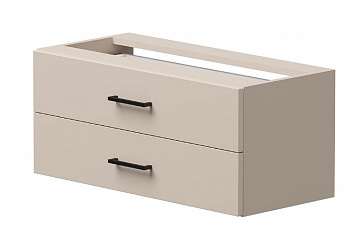 Комплект элементов стеллажа Everprof EVO 776х362х342 Кашемир 