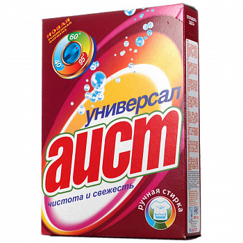 аист